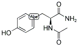 1948-71-6,AC-TYR-NH2