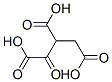 1948-82-9,1-oxopropane-1,2,3-tricarboxylic acid