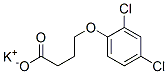 19480-40-1,potassium 4-(2,4-dichlorophenoxy)butyrate