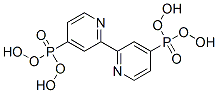 194800-56-1,4,4'-BIS(DIHYDROXYPHOSPHORYL)-2,2'-BIPYRIDINE