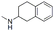 19485-85-9,1,2,3,4-Tetrahydro-N-methyl-2-naphthalenamine