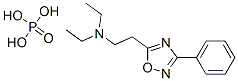1949-19-5,oxolamine dihydrogen phosphate