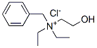 19493-25-5,benzyldiethyl(2-hydroxyethyl)ammonium chloride
