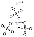 19495-80-8,TITANIUM (III) SULFATE