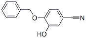 194985-94-9,3-HYDROXY-4-BENZYLOXYBENZONITRILE