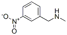 19499-61-7,(3-Nitrobenzyl)methylamine