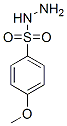 1950-68-1,4-METHOXYBENZENESULFONYL HYDRAZIDE