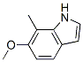19500-05-1,6-METHOXY-7-METHYLINDOLE