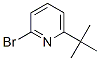 195044-14-5,2-BROMO-6-TERT-BUTYLPYRIDINE