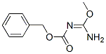 19506-80-0,N-BENZYLOXYCARBONYL-O-METHYLISOUREA