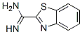 195066-20-7,2-Benzothiazolecarboximidamide(9CI)