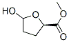 195067-09-5,2-Furancarboxylicacid,tetrahydro-5-hydroxy-,methylester,(2R)-(9CI)