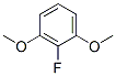 195136-68-6,Benzene, 2-fluoro-1,3-dimethoxy- (9CI)