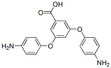 195189-45-8,3,5-BIS(4-AMINOPHENOXY)BENZOIC ACID