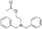 19520-88-8,2-[bis(phenylmethyl)amino]ethyl acetate