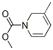 195200-52-3,1(2H)-Pyridinecarboxylicacid,3-methyl-,methylester(9CI)