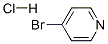 19524-06-2,4-Bromopyridine hydrochloride