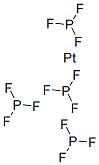 19529-53-4,TETRAKIS(TRIFLUOROPHOSPHINE)PLATINUM(0)