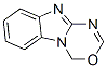 195378-28-0,4H-[1,3,5]Oxadiazino[3,4-a]benzimidazole(9CI)