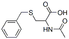 19538-71-7,N-ACETYL-S-BENZYL-DL-CYSTEINE