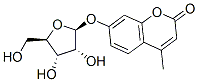 195385-93-4,4-Methylumbelliferylbeta-D-ribofuranoside