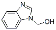19541-99-2,1-HYDROXYMETHYLBENZIMIDAZOLE