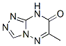 19542-10-0,6-METHYL[1,2,4]TRIAZOLO[4,3-B][1,2,4]TRIAZIN-7(8H)-ONE