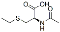 19542-76-8,N-ACETYL-S-ETHYL-L-CYSTEINE
