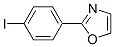 195436-88-5,2-(4-IODO-PHENYL)-OXAZOLE