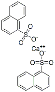 19544-67-3,calcium di(naphthalene-1-sulphonate)