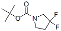 195447-25-7,1-BOC-3,3-DIFLUOROPYRROLIDINE