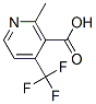 195447-85-9,2-METHYL-4-TRIFLUOROMETHYL-NICOTINIC ACID