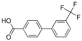195457-70-6,3'-TRIFLUOROMETHYLBIPHENYL-4-CARBOXYLIC ACID