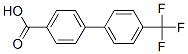 195457-71-7,4'-TRIFLUOROMETHYLBIPHENYL-4-CARBOXYLIC ACID