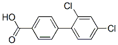 195457-72-8,2',4'-DICHLORO-BIPHENYL-4-CARBOXYLIC ACID