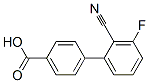 195457-73-9,4-(2-Cyano-3-fluorophenyl)benzoic acid