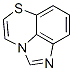 19546-68-0,Imidazo[1,5,4-de][1,4]benzothiazine (8CI,9CI)