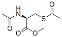 19547-88-7,N,S-DIACETYL-L-CYSTEINE METHYL ESTER