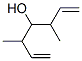 19549-66-7,3,5-DIMETHYL-1,6-HEPTADIEN-4-OL