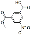 1955-46-0,Methyl 5-nitroisophthalate