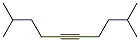 19550-56-2,2,9-DIMETHYL-5-DECYNE