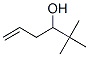 19550-89-1,2,2-DIMETHYL-5-HEXEN-3-OL