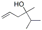 19550-90-4,2,3-DIMETHYL-5-HEXEN-3-OL