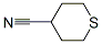 195503-40-3,TETRAHYDROTHIOPYRAN-4-CARBONITRILE
