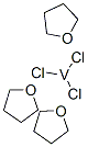 19559-06-9,TRICHLOROTRIS(TETRAHYDROFURAN)VANADIUM