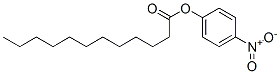 1956-11-2,4-NITROPHENYL LAURATE
