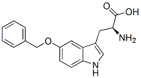 1956-25-8,5-BENZYLOXYTRYPTOPHAN