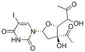 1956-30-5,3',5'-DIACETYL-5-IODO-2'-DEOXYURIDINE