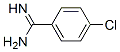 19563-04-3,4-CHLORO-BENZAMIDINE