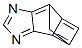 19563-89-4,4,6-Methanocyclobuta[3,4]cyclopent[1,2-d]imidazole(8CI,9CI)